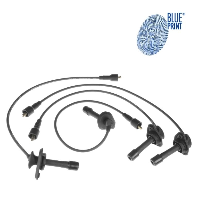 Комплект проводов зажигания BLUE PRINT, ADS71610
